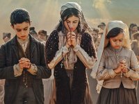 Fatima, la recensione: un film sulla fede poco miracoloso