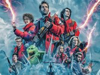 Ghostbusters - Minaccia glaciale, la recensione: Ritorno alle origini, ritorno a New York