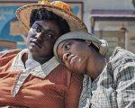 Il Colore Viola, Fantasia Barrino e Danielle Brooks da Oscar nel film sul musical