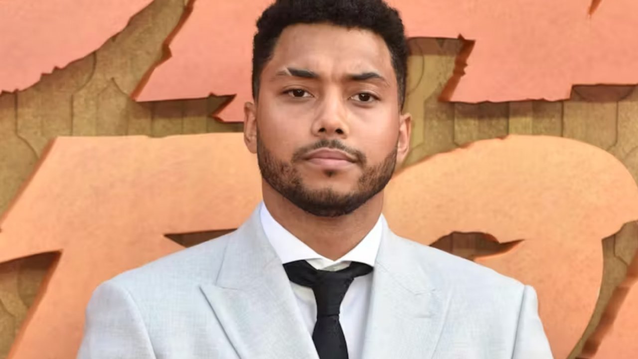 Chance Perdomo muore a 27 anni in un incidente in moto