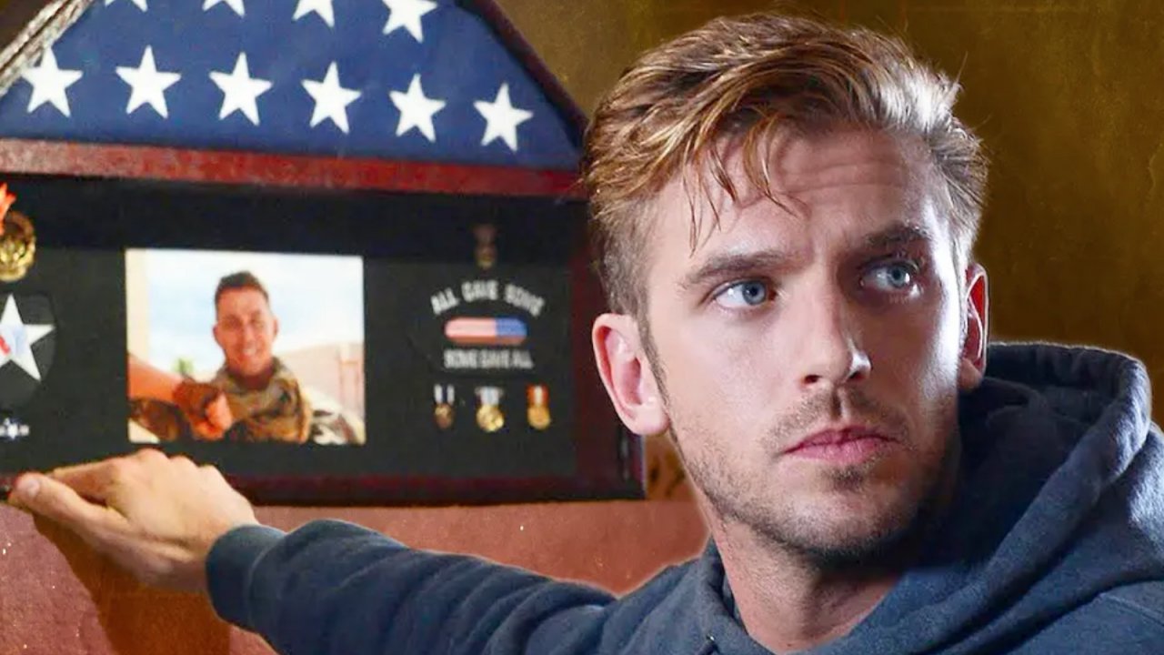 The Guest 2 si farà? Dan Stevens fornisce aggiornamenti sul sequel