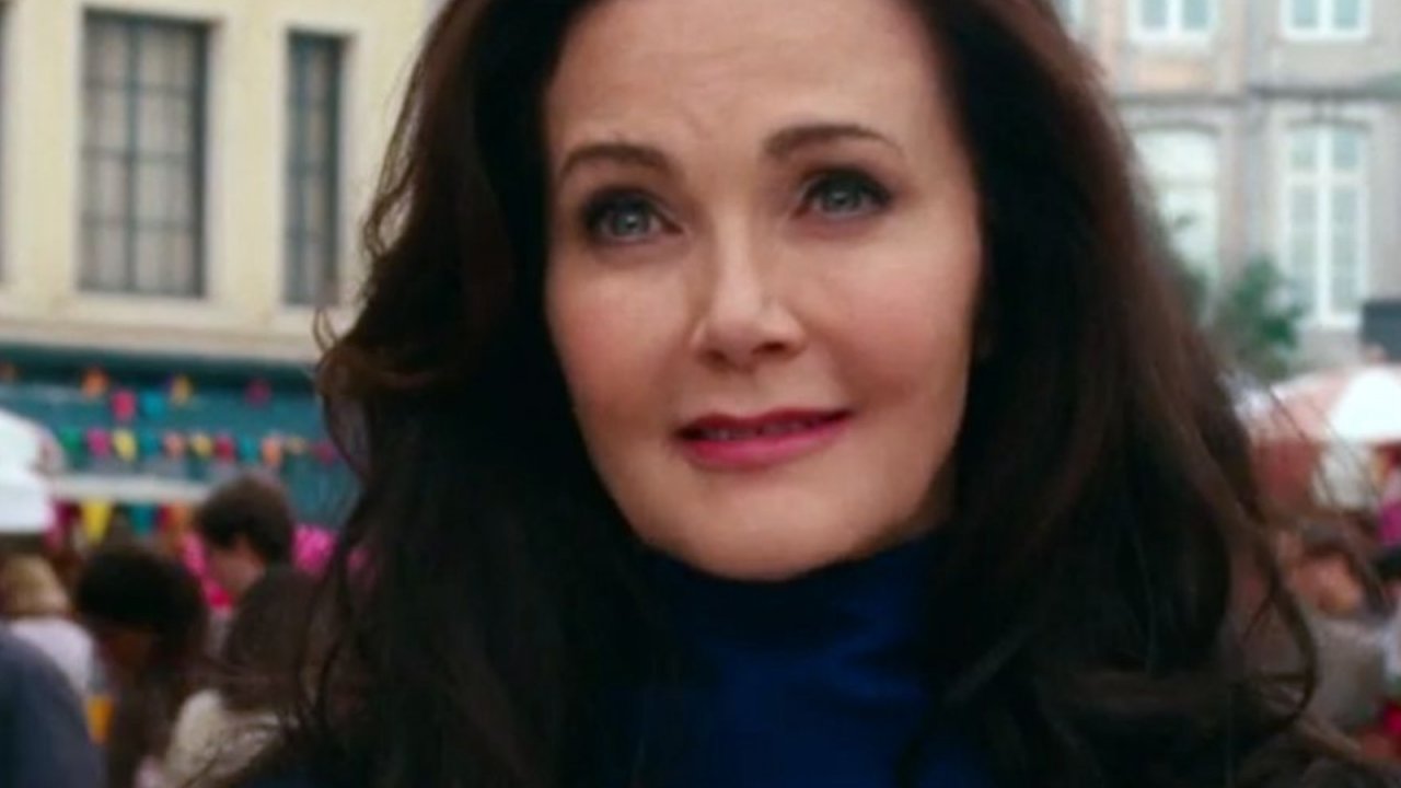 Wonder Woman 3, Lynda Carter: 'Il sequel si farà solo che ci sarà abbastanza pressione da parte dei fan'
