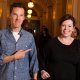 La guerra dei Roses: Benedict Cumberbatch e Olivia Colman star del remake del film