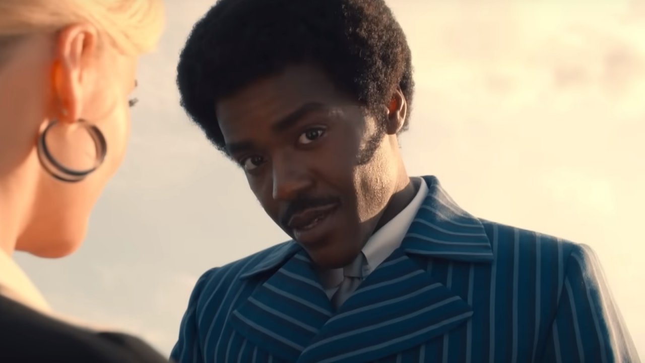 Doctor Who 14: il nuovo trailer e i titoli delle puntate della prima stagione con Ncuti Gatwa