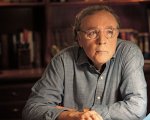 James Patterson ha lavorato alla docuserie Unsolved, collaborando con Fox Nation