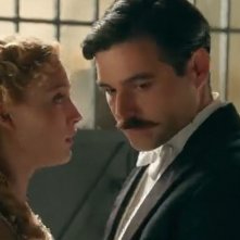 La Promessa: Jana e Manuel