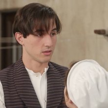 La Promessa: Salvador