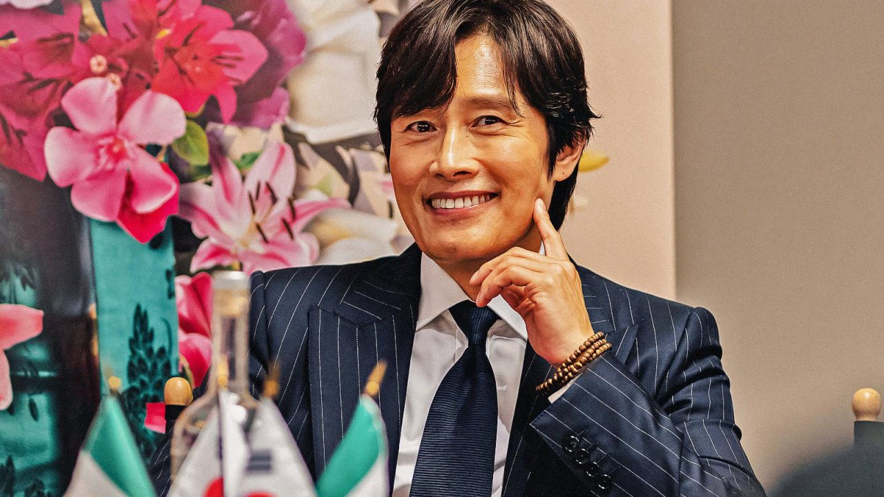 Lee Byung-hun: 'Squid Game e Parasite successi globali perché parlano di temi che riguardano tutti'