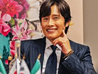 Lee Byung-hun: 'Squid Game e Parasite successi globali perché parlano di temi che riguardano tutti'