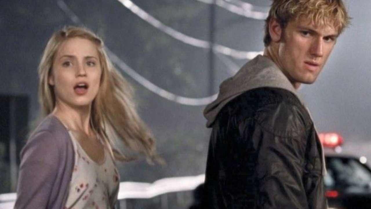 Sono il numero quattro: Alfred Gough e Miles Millar scriveranno il reboot