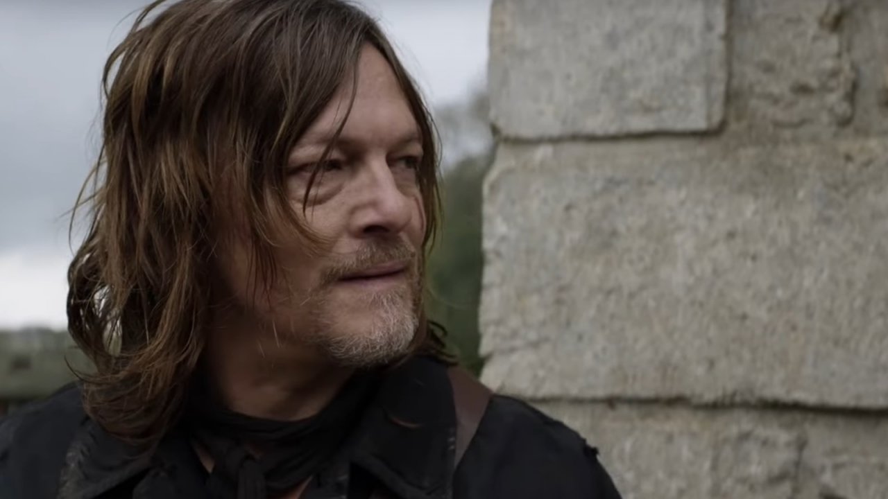Daryl Dixon: The Book of Carol, uno sneak peek degli episodi con star Norman Reedus e Melissa McBride