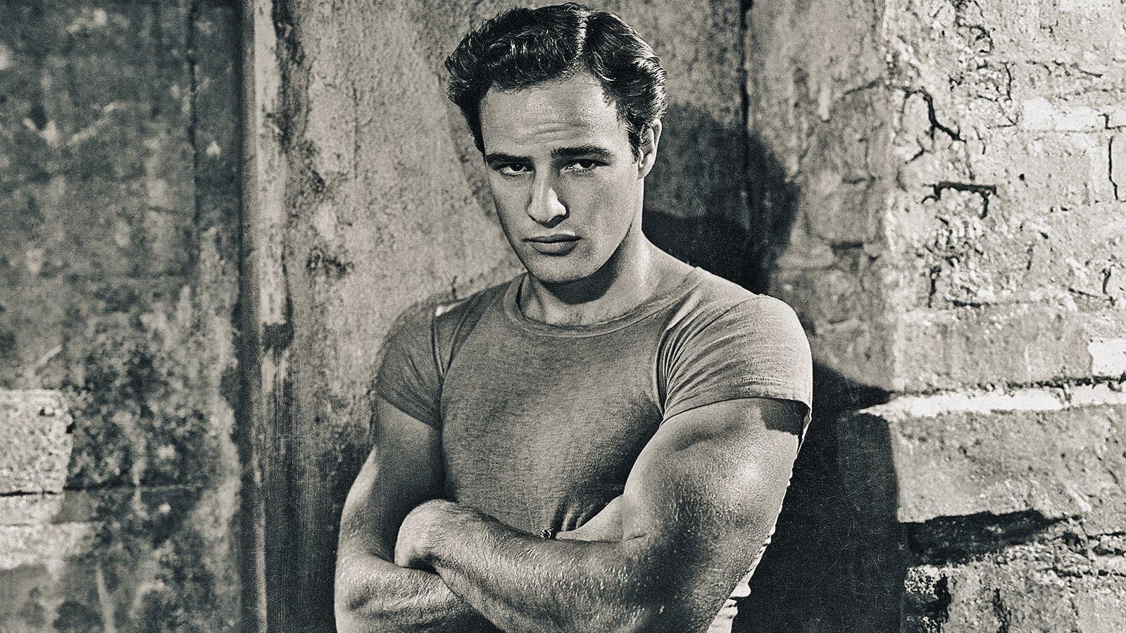 100 anni di Marlon Brando: i suoi grandi ruoli, da Stanley Kowalski a Vito Corleone