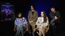 Call My Agent - Italia 2: gli assistenti