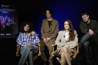 Call My Agent - Italia 2: gli assistenti