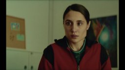 La Seconda Vita - Trailer Italiano