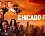 Chicago Fire, una star lascia la serie dopo soli sei episodi