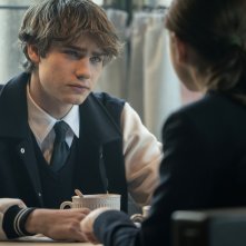 Fabbricante di lacrime: un'immagine del film