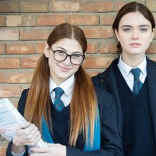 Fabbricante di lacrime: una scena del film