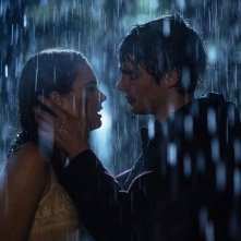 Fabbricante di lacrime: Simone Baldassari, Caterina Ferioli in un'immagine