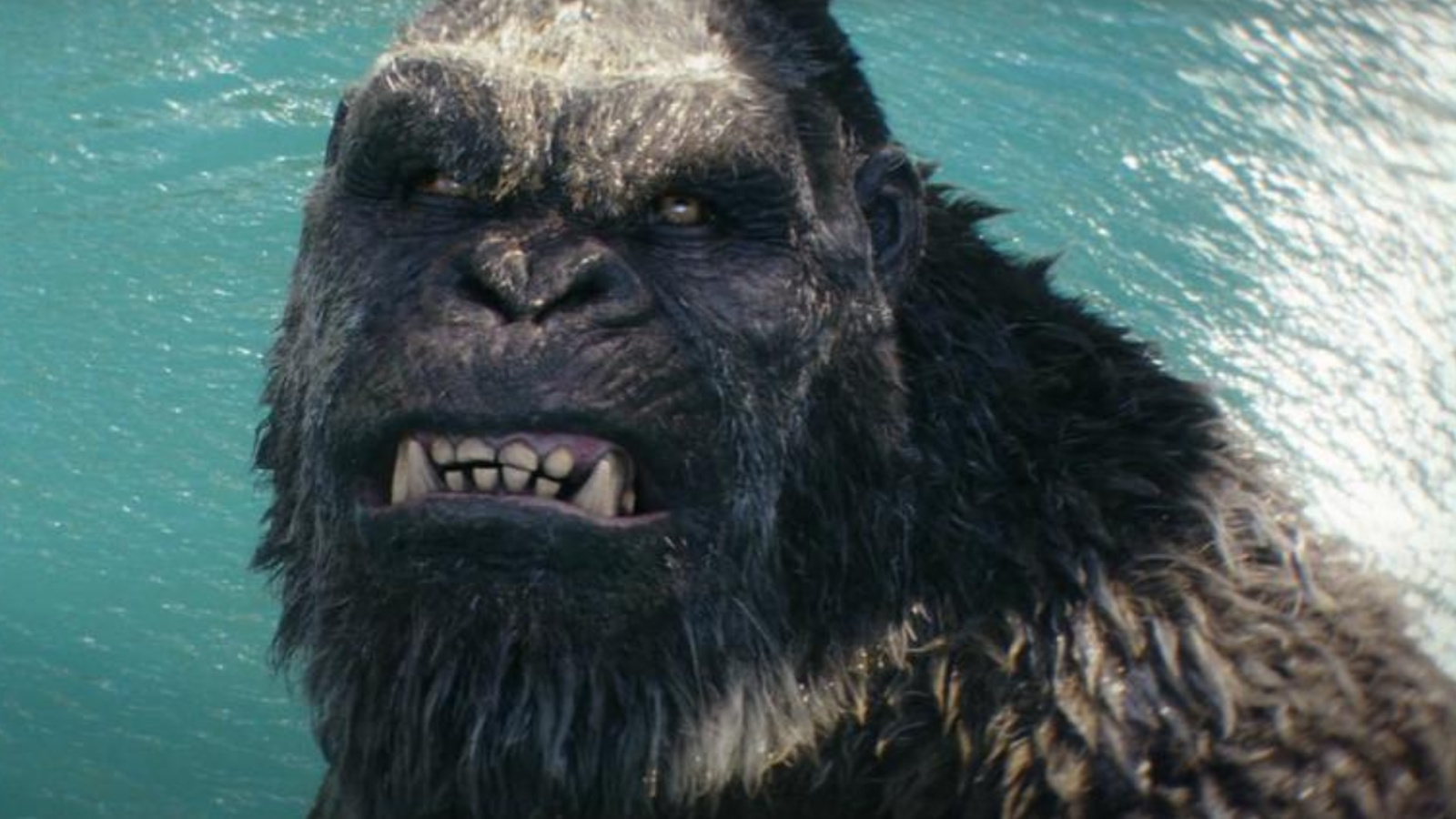 Godzilla e Kong - Il Nuovo Impero supera ogni aspettativa, debutto da 80 milioni al box office USA