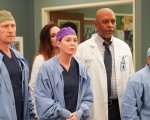Grey's Anatomy 21 verrà realizzata: ABC annuncia il rinnovo della serie