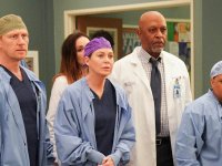 Grey's Anatomy 21 verrà realizzata: ABC annuncia il rinnovo della serie