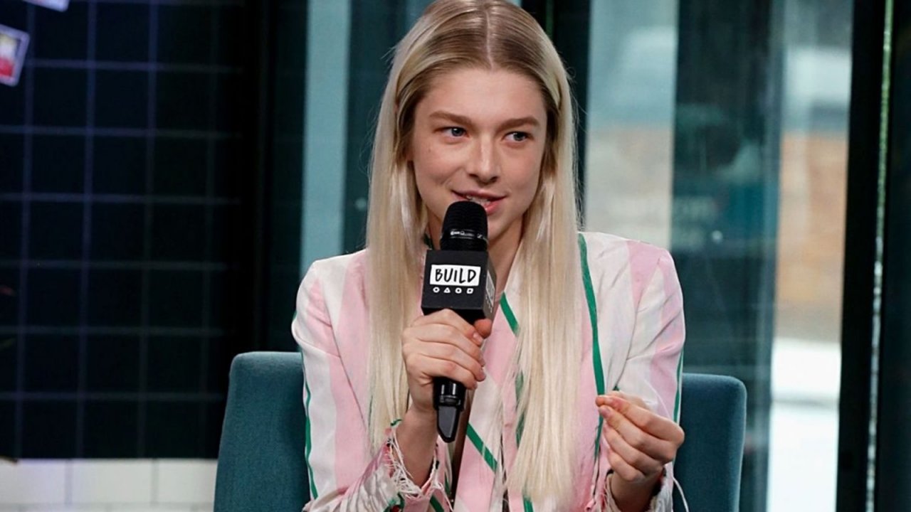 Hunter Schafer ha rifiutato 'tonnellate di ruoli trans' dopo il successo ottenuto con Euphoria