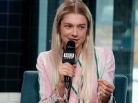 Hunter Schafer ha rifiutato 'tonnellate di ruoli trans' dopo il successo ottenuto con Euphoria