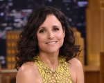 Julia Louis-Dreyfus produttrice del film animato Tangles, che racconterà il dramma di chi soffre di Alzheimer
