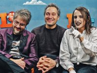 LOL 4: chi è Lunanzio, la scheggia impazzita