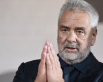 Luc Besson: 'Quentin Tarantino si ritira dopo 10 film? Mi ha copiato l'idea'
