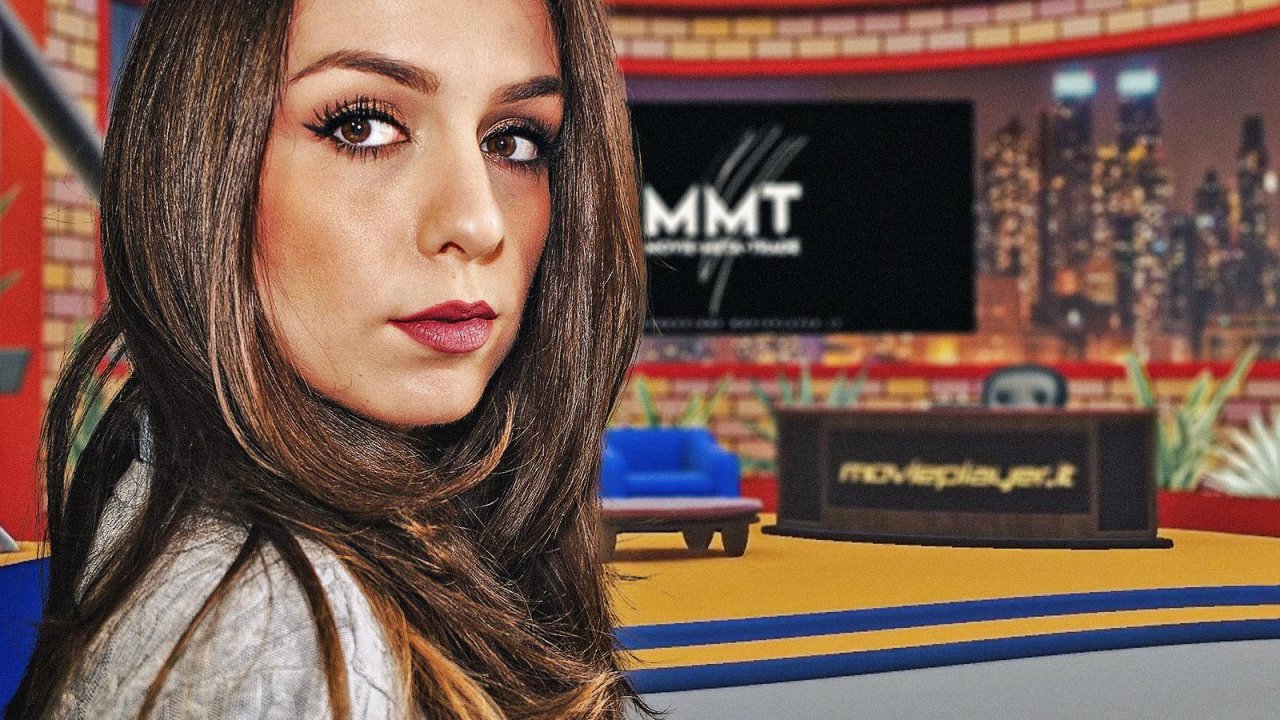 Movie Meta Trade: uno studio virtuale per discutere idee concrete