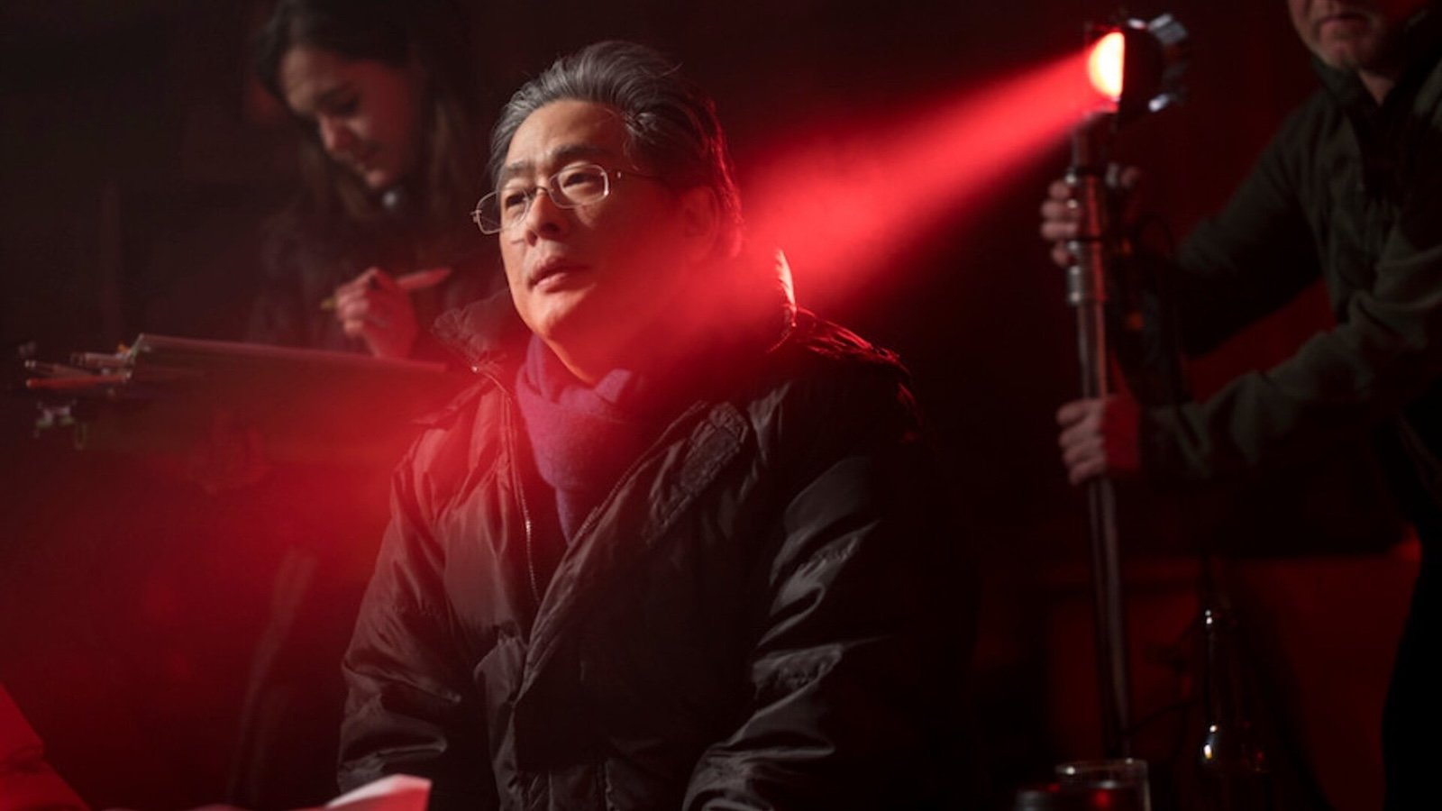 Park Chan-wook: svelati i primi dettagli del nuovo film del regista di Old Boy