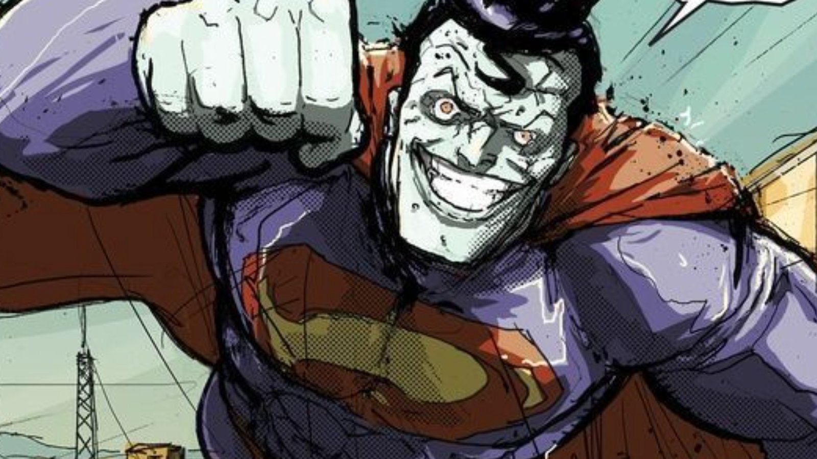 Superman: l'Uomo d'Acciaio affronterà un doppelgänger malvagio nel reboot di James Gunn? [Rumor]