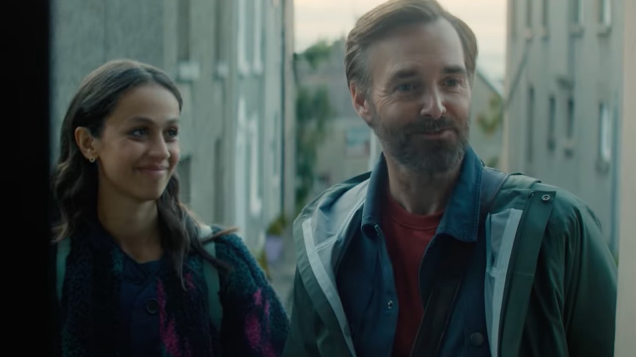 Bodkin: trailer e data di uscita della commedia dark prodotta da Barack e Michelle Obama