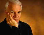 Steve Martin: 'Credo che mio padre si vergognasse di me, diceva 'Non è che sia Charlie Chaplin''