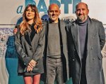 Un mondo a parte e l’effetto della montagna su Antonio Albanese, Virginia Raffaele e Riccardo Milani