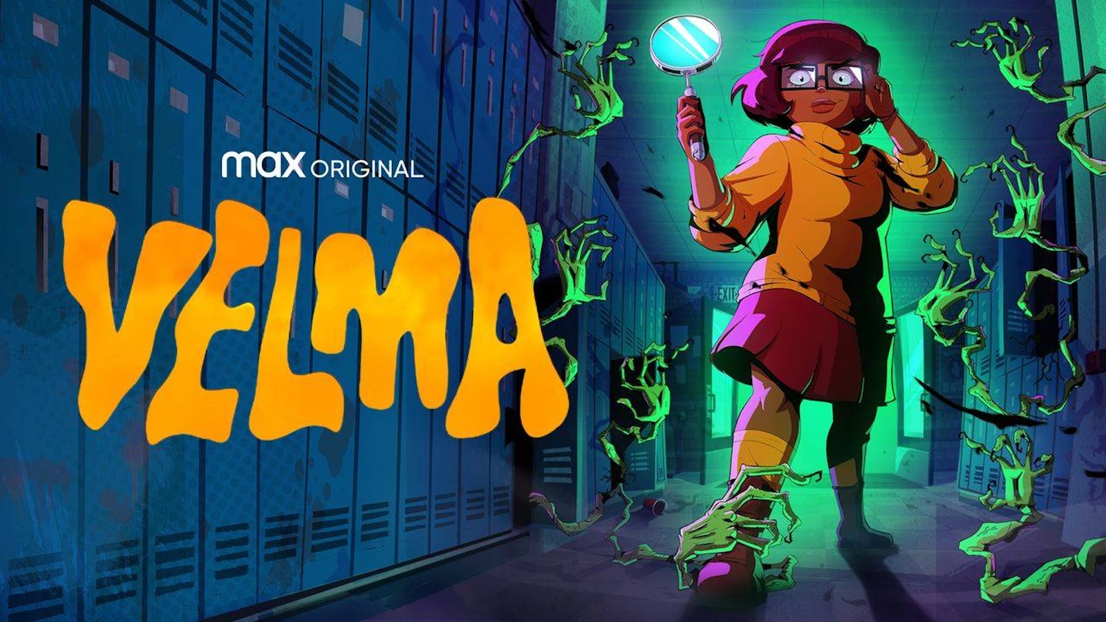 Velma: svelata la data d'uscita della Stagione 2 della controversa serie animata