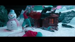 Boy Kills World - Trailer Red Band