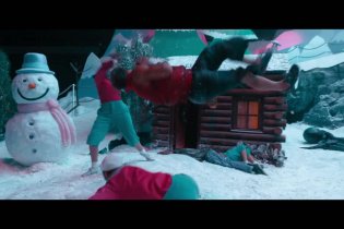 Boy Kills World - Trailer Red Band