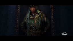 Descendants: The Rise Of Red - Trailer