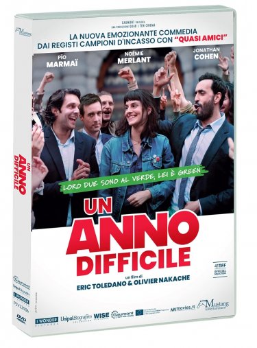 Anno Difficile