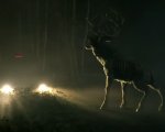 Bambi: The Reckoning, il dolce cerbiatto Disney è una macchina di morte nel trailer dell'horror