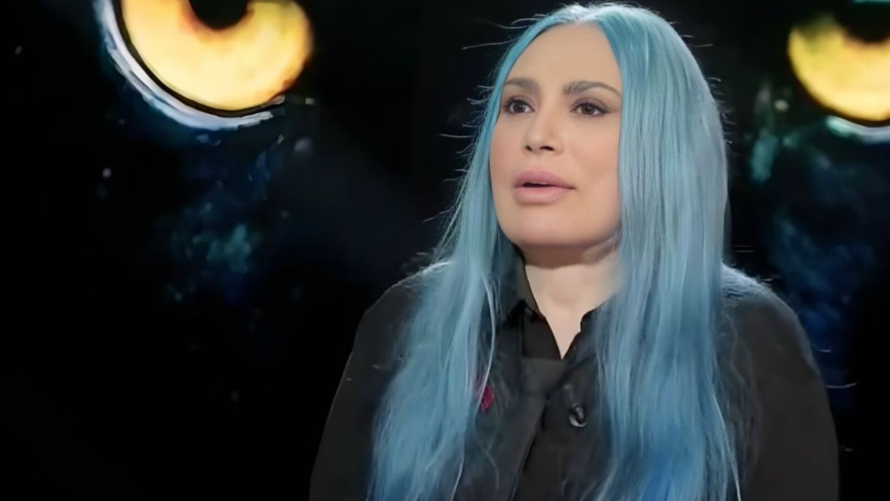 Loredana Bertè a Belve: “Borg preferiva la cocaina a me' e la lite con Renato Zero