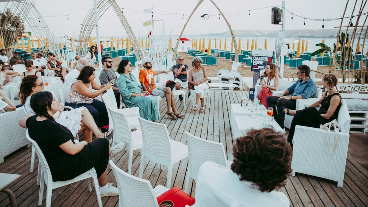 Calabria Movie Film Festival: la quinta edizione a Crotone dal 1 al 4 agosto