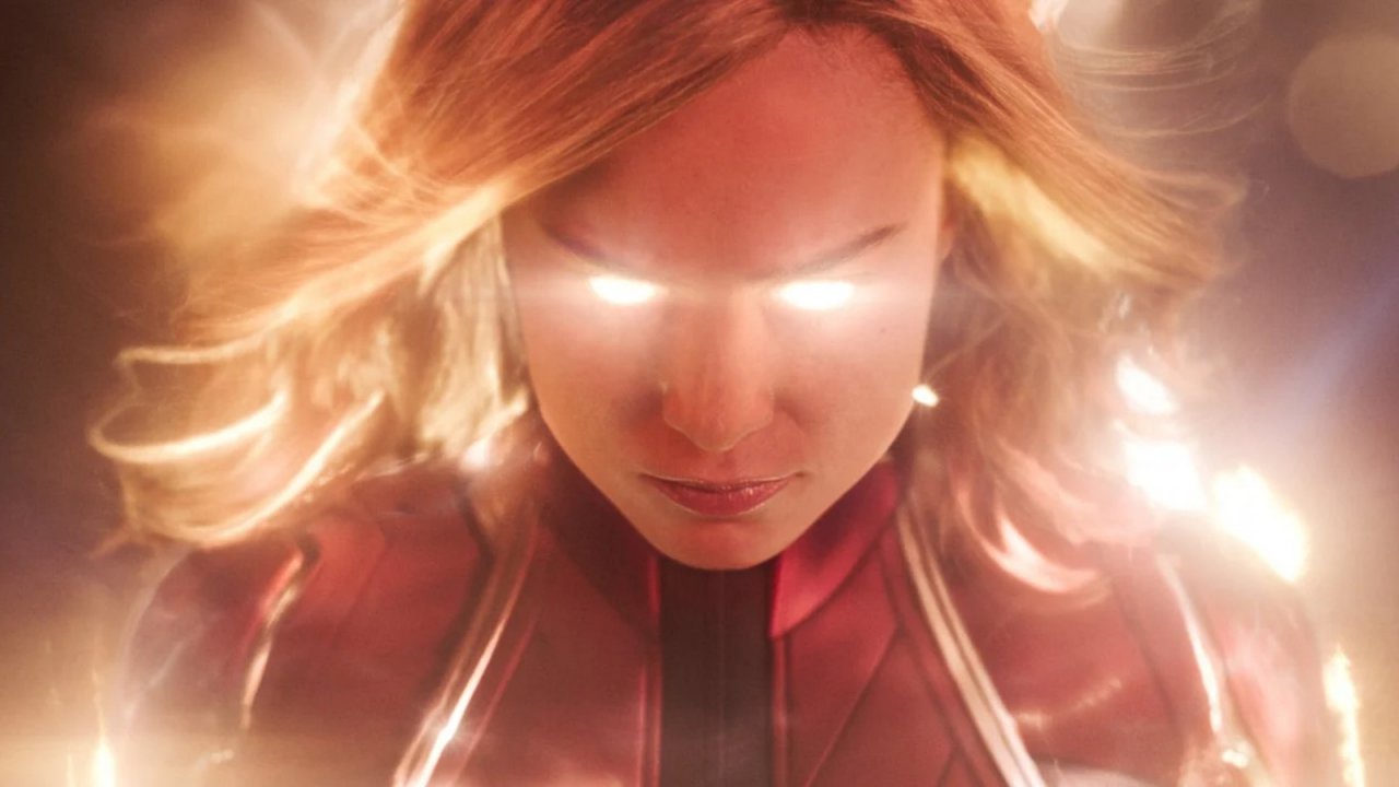 Captain Marvel: la versione Ultra-HD 4K (2 Blu-Ray) del film è in offerta su Amazon