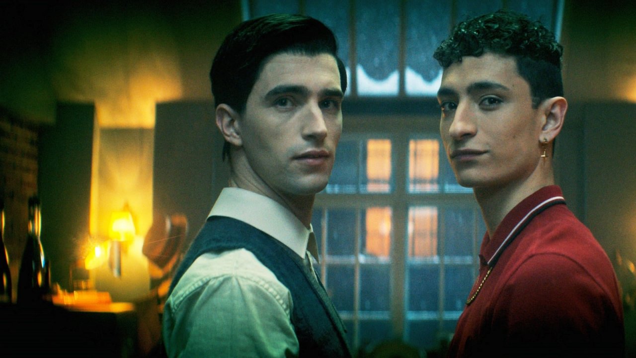 Dead Boy Detectives: il trailer ricco di azione svela il collegamento con The Sandman