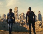 Fallout: il nuovo poster della serie Prime Video farà felici i fan dei videogame