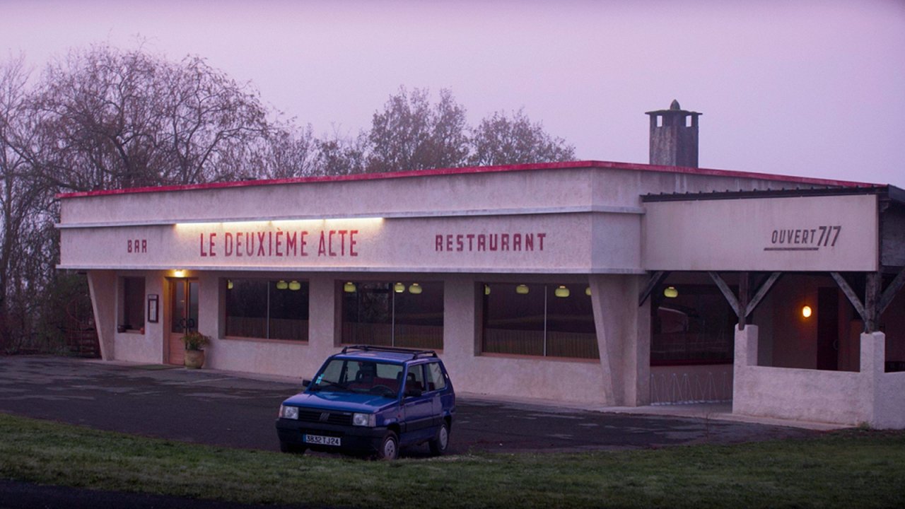 Cannes 2024: Le Deuxième Acte (The Second Act) di Quentin Dupieux sarà il film di apertura