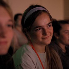 Girls State: un momento del film